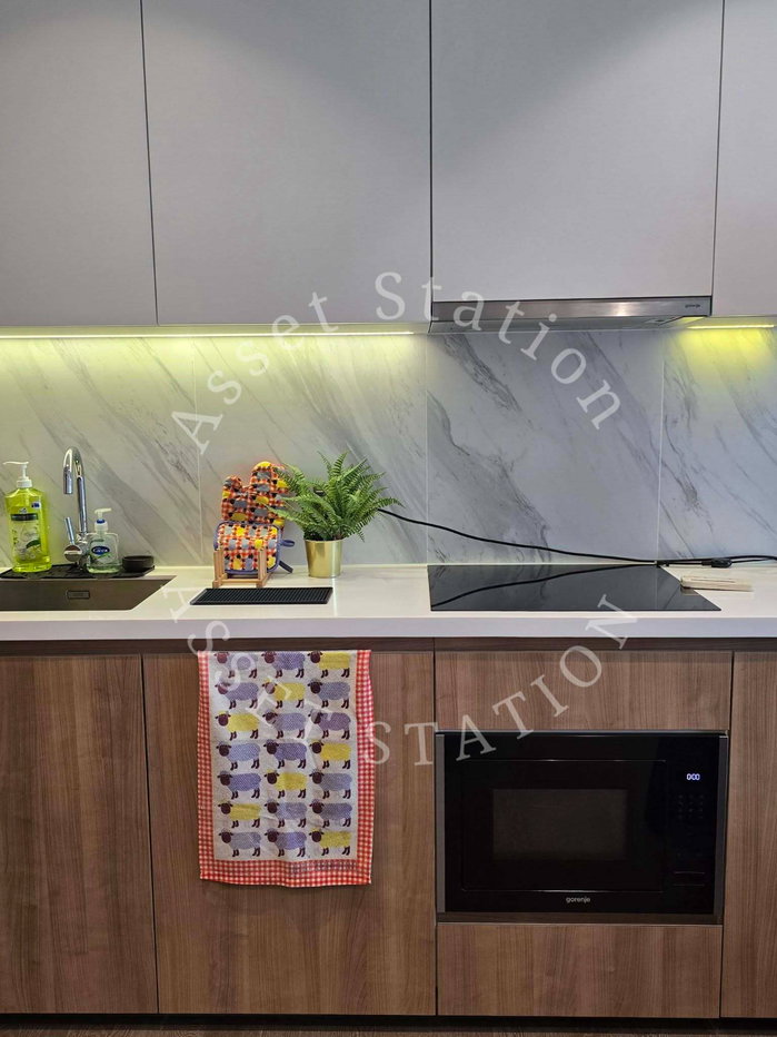 picture MUNIQ Sukhumvit 23 |ð Near BTS Asok and Terminal 21 - 9/14