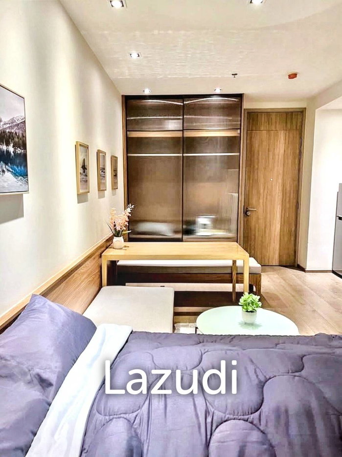 picture 1 Bed 1 Bath 28 SQ.M Park Origin Phromphong - 2/7