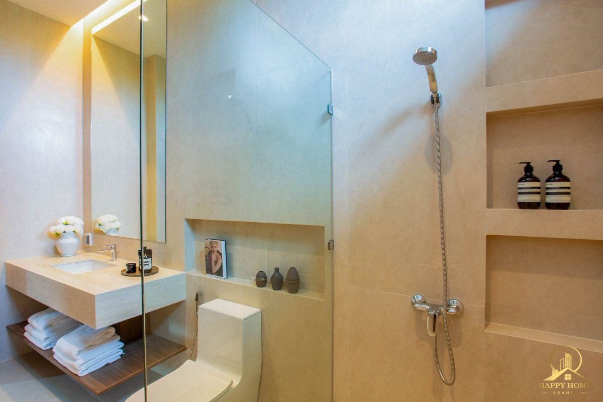 picture ULTRA-LUXURY POOL VILLA FOR SALE | KHAO TAO, HUA HIN - 30/50