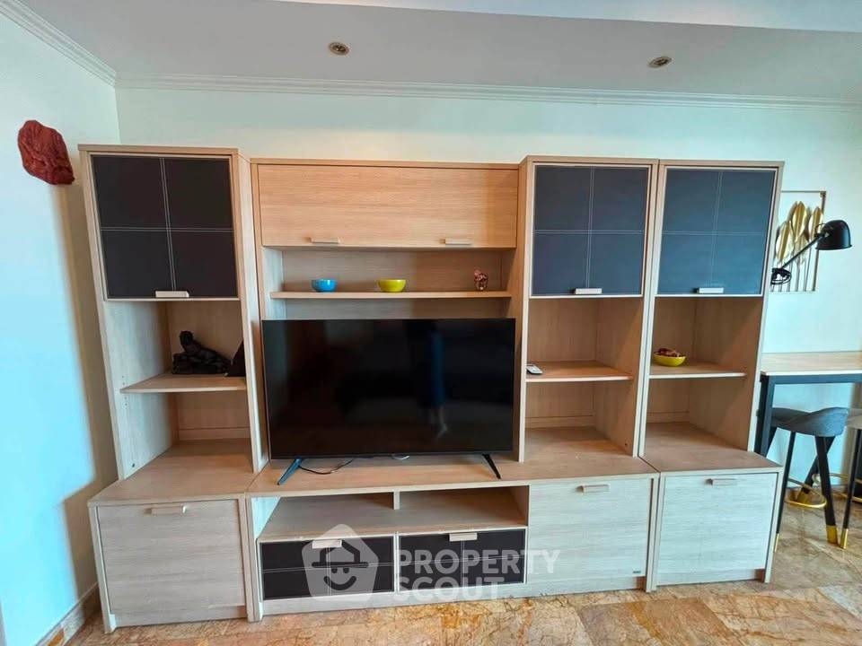 picture Studio Condo at View Talay 5 Condominium Jomtien close to Jomtien Beach (ID 3468094) - 11/12