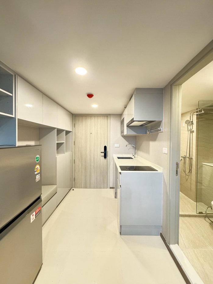 picture 🌿 For Rent | 1 Bedroom 🌃 SO Origin Kaset Interchange 💸 Only THB 30,000/month* - 9/9