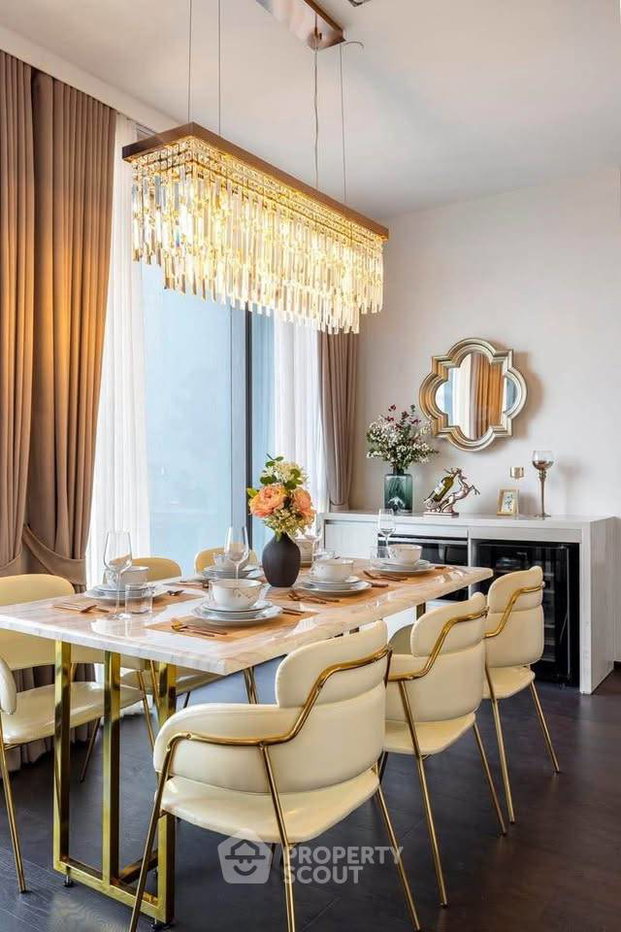 picture 200m To BTS Thong Lor | 2-BR Laviq Sukhumvit 57 (ID 3473781) - 5/17