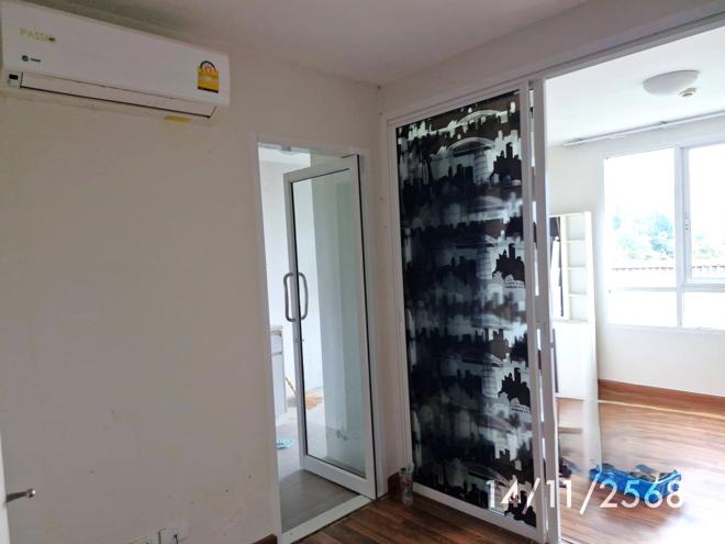 picture CONDO 28.49 Sq.m. Muang Trang Trang for 1.4M - 2/25