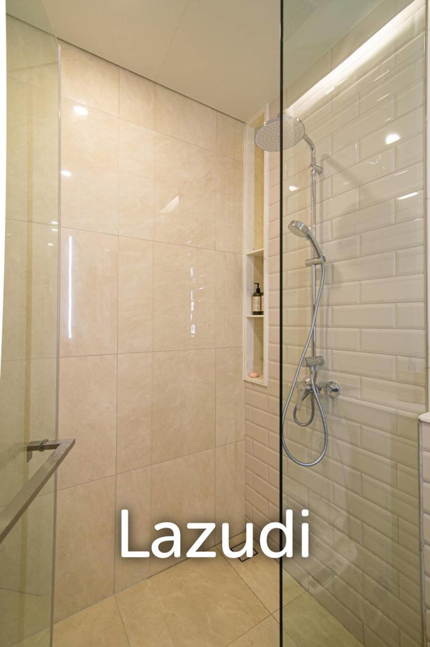 รูป ให้เช่า Wyndham Garden 1 ห้องนอน 1 ห้องน้ำ 33.25 ตารางเมตร - รูปที่ 11/12