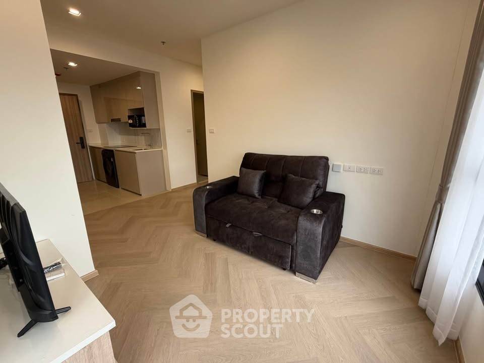 picture 1-BR Condo at Na Reva Charoennakhon near BTS Pho Nimit (ID 3470943) - 6/12