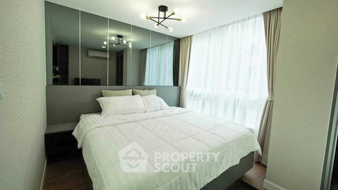 Pet-Friendly 4-BR 205 Sqm At The Fine @ River Near BTS Saphan Taksin (ID 3470928)
