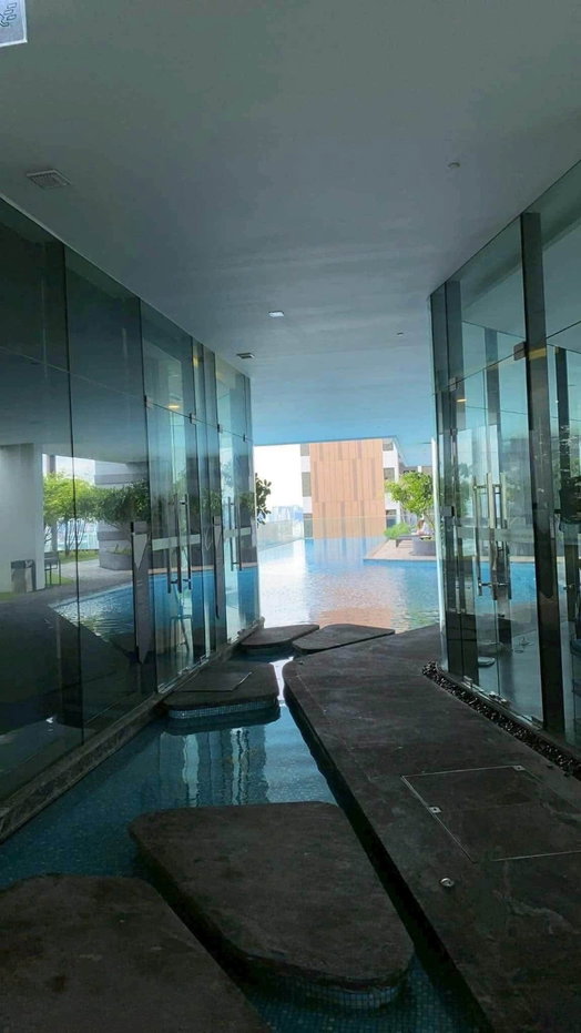 รูป (TF003) ปล่อยให้เช่า คอนโด M Jatujak  (Pet friendly) 1 ห้องนอน โครงการ M Jatujak (เลี้ยงสัตว์ได้) พร้อมเข้าอยู่ 30 sqm 21 floor  20,000 - รูปที่ 16/20