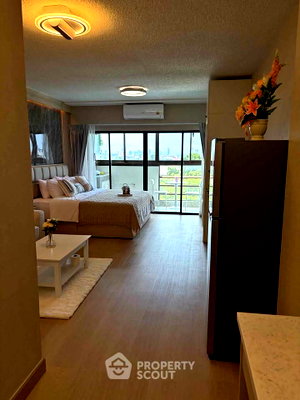 Condos for sale : 1-BR Condo For Sale At Pattaya Plaza Condotel, East Pattaya (ID 3470055)