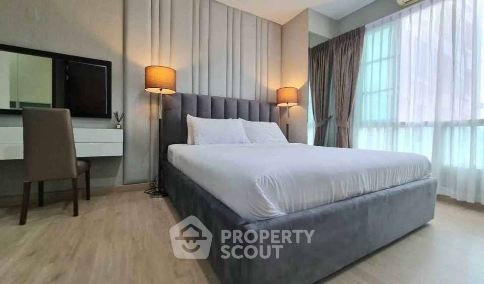 picture 2-BR Condo at Citi Smart Sukhumvit 18 near BTS Asok (ID 3467308) - 11/19