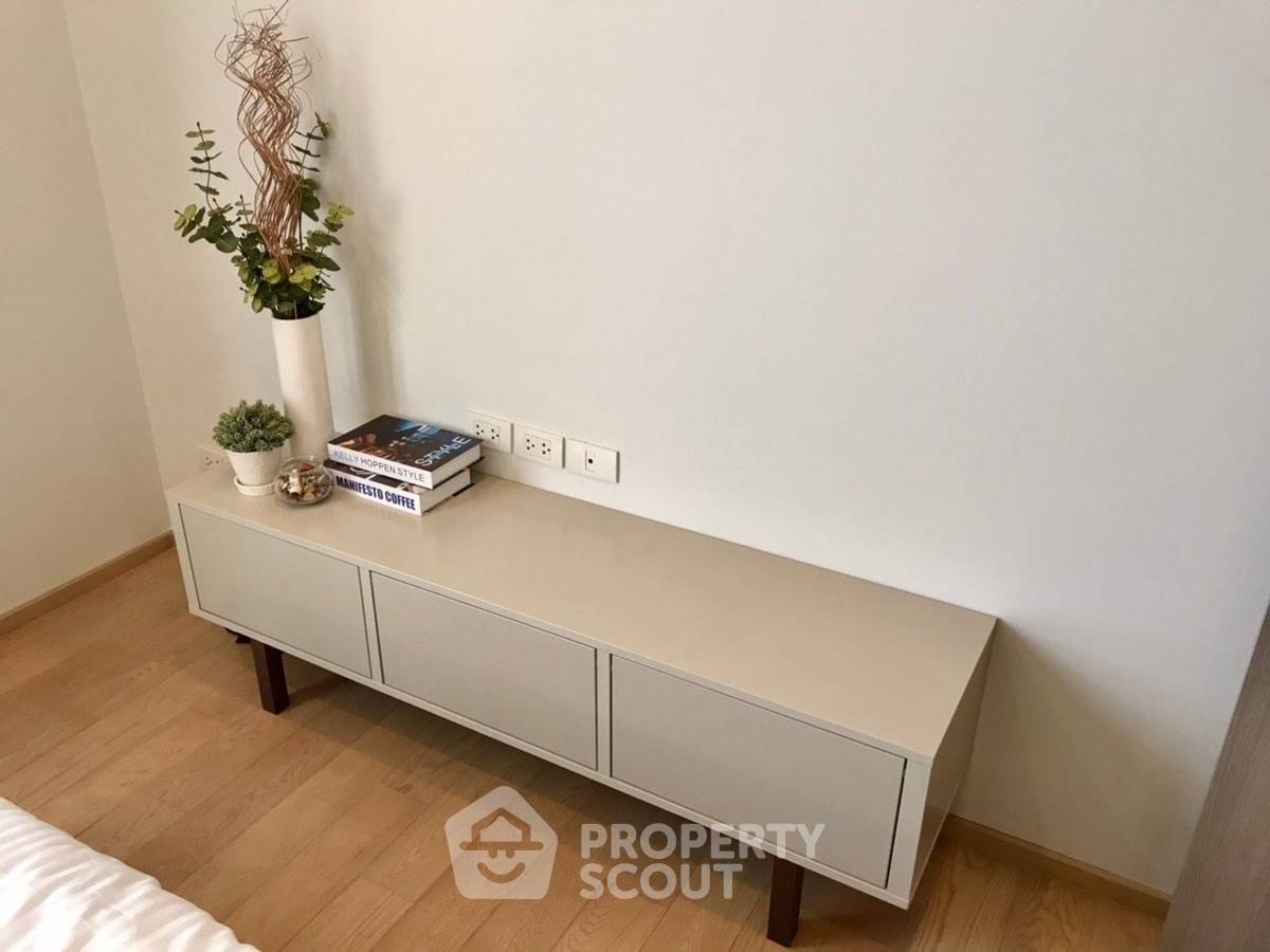 picture 21st-Floor 2-BR At HQ Thonglor Near BTS Thong Lor (ID 3430090) - 17/19