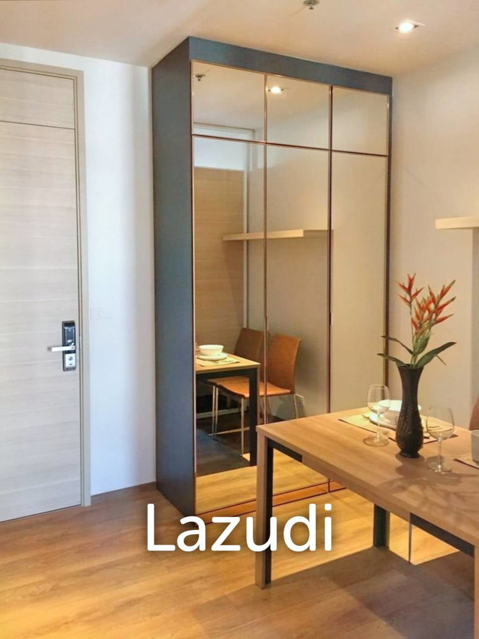รูป Studio 1 Bath 28.21 Sqm Condo For Sale - รูปที่ 5/7