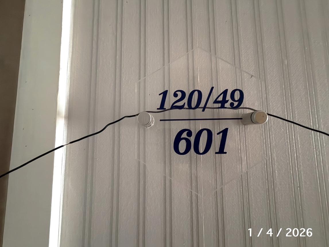 picture CONDO 58.83 Sq.m. Muang Chiang Mai Chiang Mai for 3.7M - 23/31