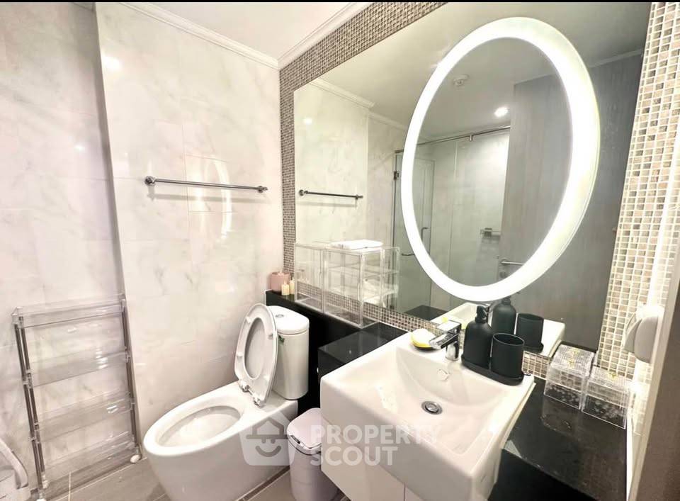 picture 1-BR Condo at Supalai Oriental Sukhumvit 39 near MRT Phetchaburi (ID 3466578) - 8/15