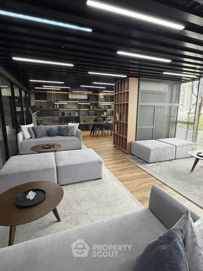 picture 1-BR Condo at Nue Noble Chaengwattana in Bang Talat (ID 3470363) - 17/18