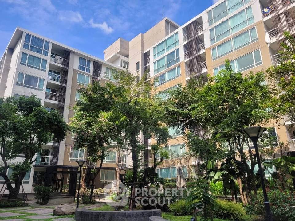 picture 2-BR Condo at Elements Srinakarin in Nong Bon (ID 3474020) - 9/39