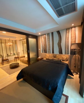 🔥 Unit available and ready to move in! The Rajdamri – book now before it’s gone! (Ref: MD-25068380)