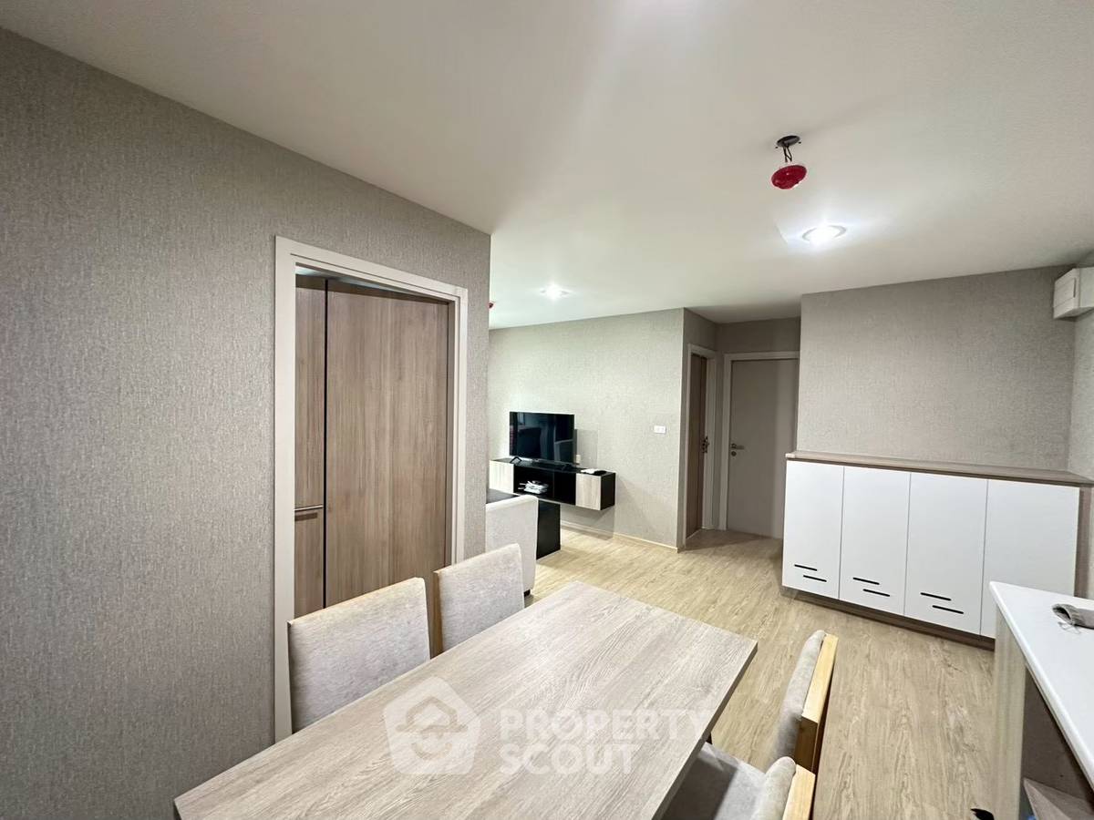 picture 2-BR Condo at The Excel Hideaway Sukhumvit 50 near BTS Phra Khanong (ID 3468819) - 5/11