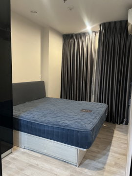 (รหัส R335) ให้เช่า niche mono mega space bangna : นิช โมโน เมกะ สเปซ