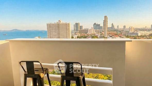 picture 1-BR Condo at Paradise Condominium close to Jomtien Beach (ID 3468496) - 2/20
