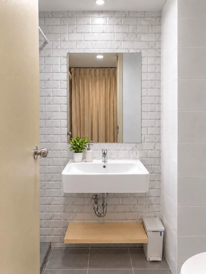 picture 🍀 For Rent Feel Condo Lat Phrao 122 🍀 Add Line ID: @zcondo 🔥 C6530 - 7/9