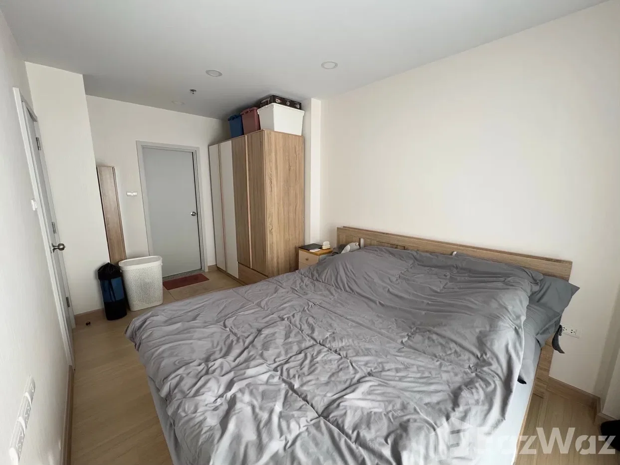 picture URGENT SALE | SUPALAI VERANDA RAMKHAMHAENG 42 Sqm 6909193 - 10/17