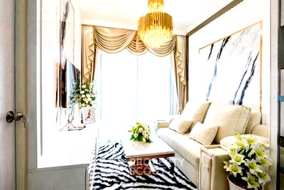Condos for sale : For Sale: 1-BR Condo, 35 Sqm, The Green Living Condo, Pattaya (ID 3470110)