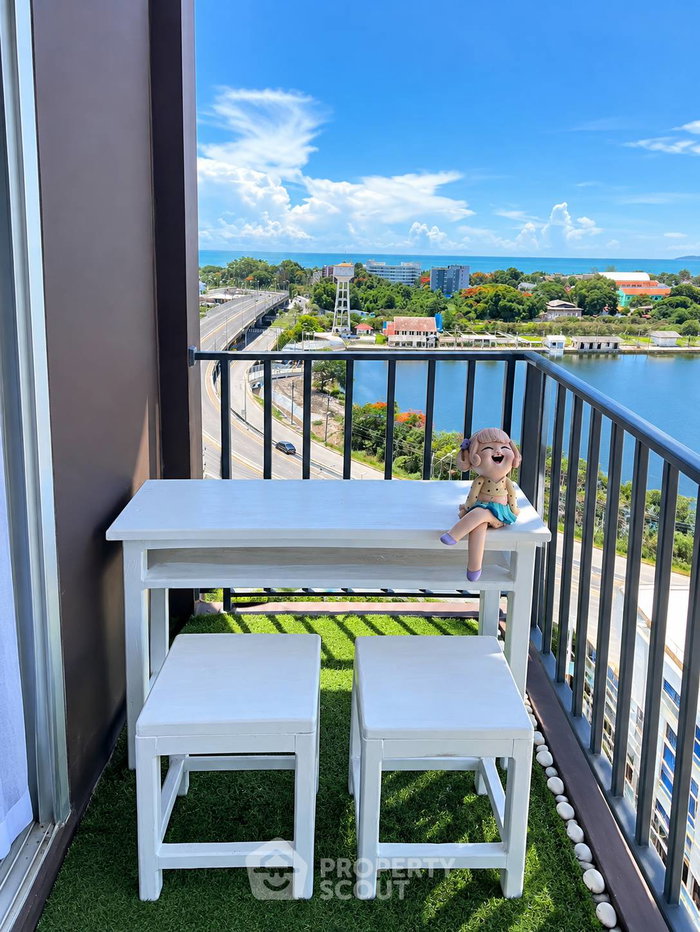 picture 2-BR Condo For Rent At Baan Kiang Fah, Hua Hin, 60 Sqm (ID 3473654) - 5/8