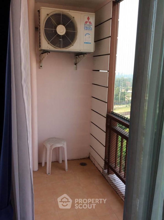 picture 1-BR College View Condo For Sale In Surasak, Si Racha (ID 3468108) - 9/10