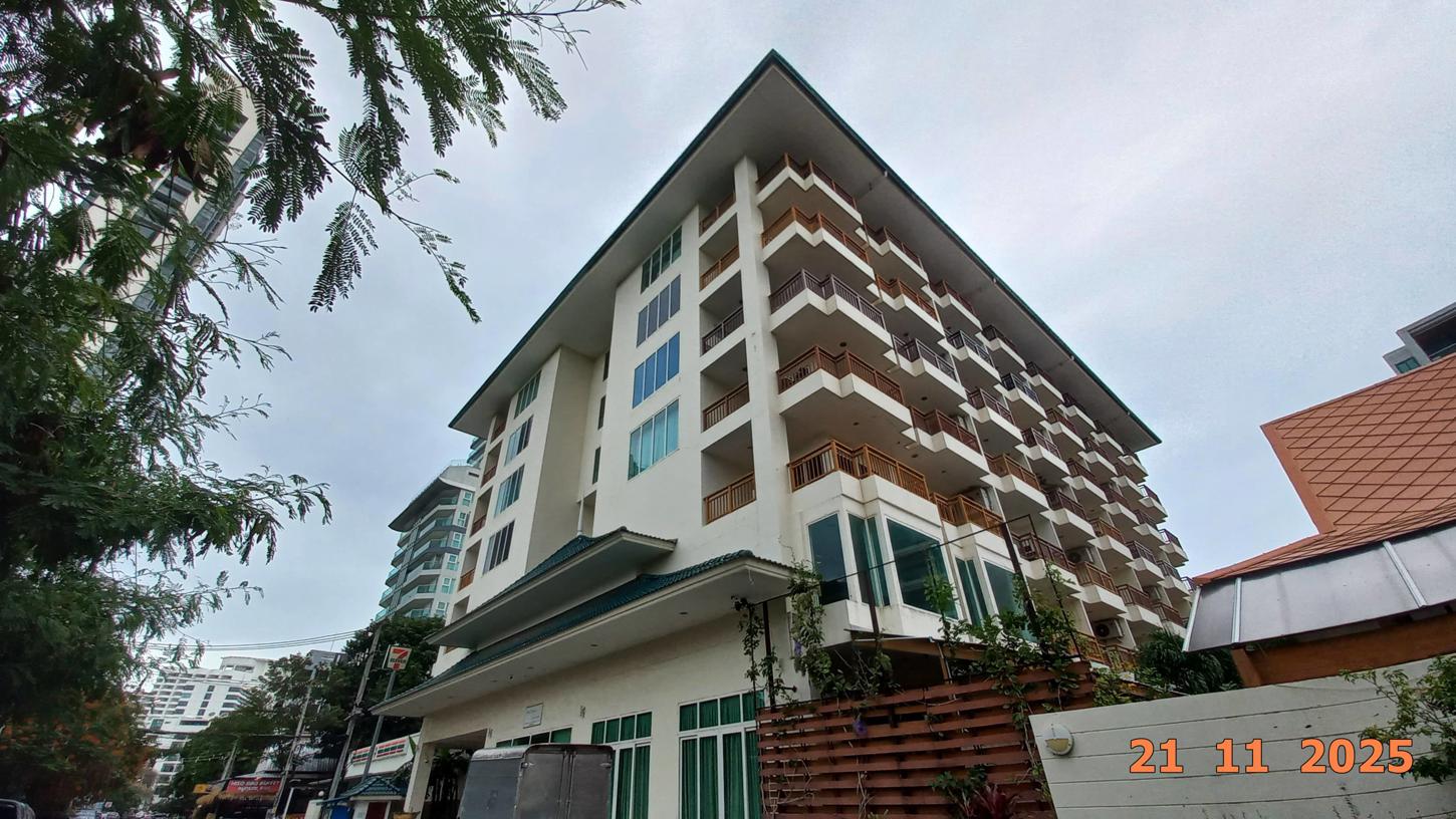 picture CONDO 45.11 Sq.m. Bang Lamung Chonburi for 2M - 23/27
