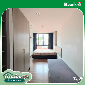 picture CONDO 26.95 Sq.m. Bang Lamung Chonburi for 1.3M - 23/25