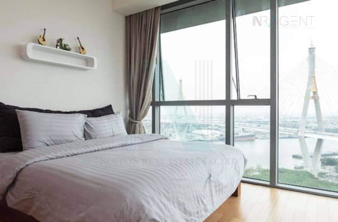 🔺Super special!🔺 For Sell Condo THE PANO Building 1, Floor 20,2 bed room, Room size 134.00 sqm