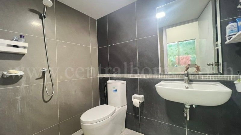 รูป ทาวน์เฮาส์ บ้านพฤกษา 132 ลำลูกกา - วงแหวนฯ คลอง 7 - รูปที่ 15/17