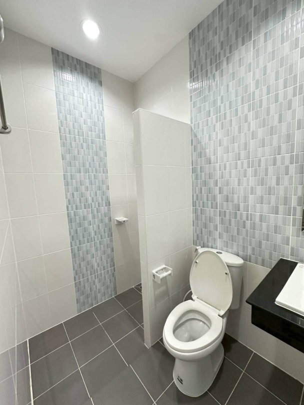 picture For Rent | Zensiri city (2 Bedrooms & 2 Bathrooms) - 10/13