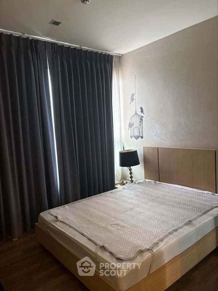 picture 1-BR Condo at The Bloom Sukhumvit 71 near BTS Phra Khanong (ID 3467418) - 4/5
