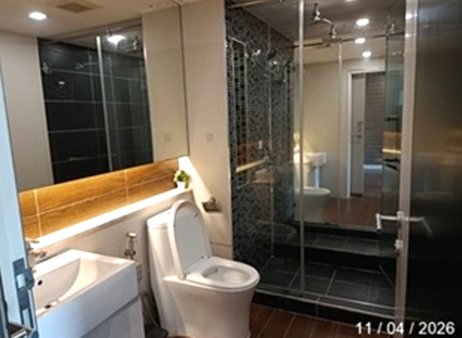 picture CONDO 37.05 Sq.m. Bang Lamung Chonburi for 2.3M - 5/27