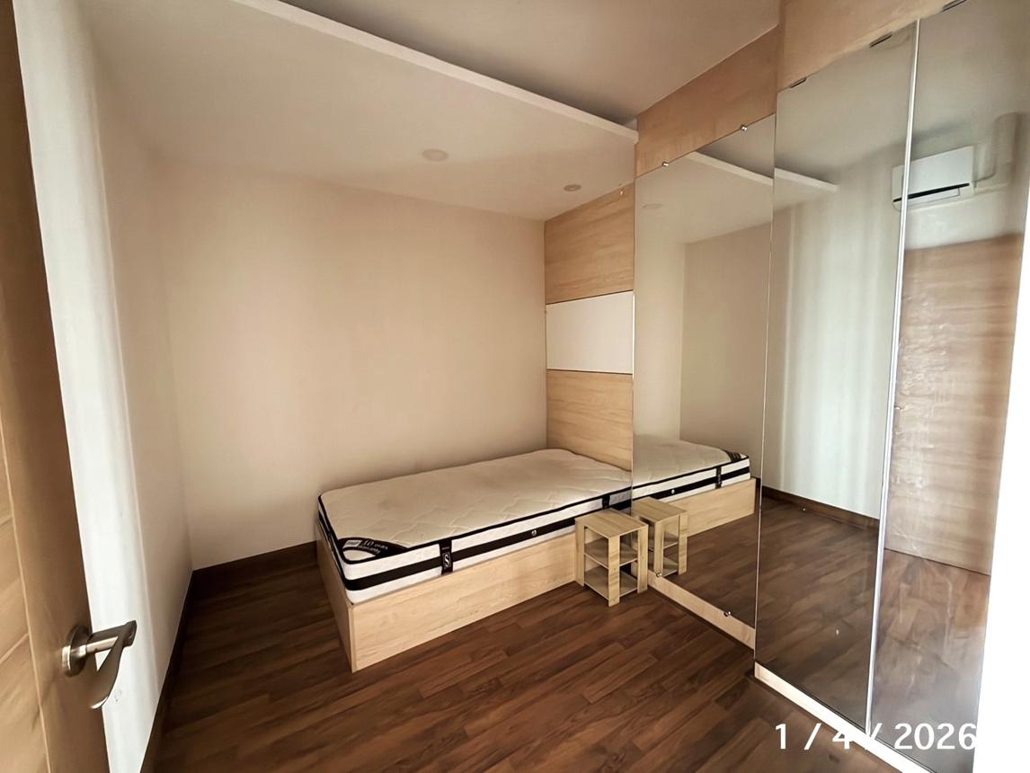 picture CONDO 57.34 Sq.m. Muang Chiang Mai Chiang Mai for 3.6M - 15/25