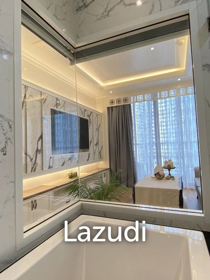 picture 2 Bed 2 Bath 96 SQ.M Park Origin Phromphong - 18/38