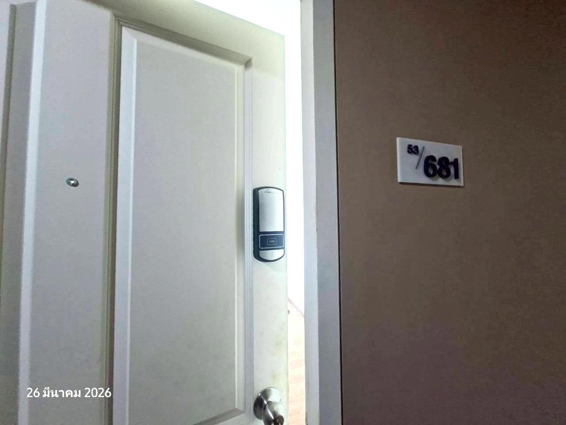picture CONDO 23.96 Sq.m. Hua Hin Prachaubkirikhan for 1.4M - 13/25