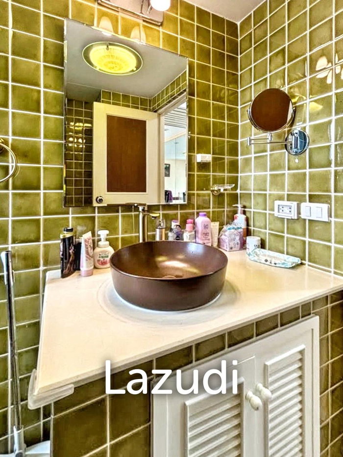 picture 1 Bed 1 Bath 50 SQ.M Sukhumvit Suites - 8/9