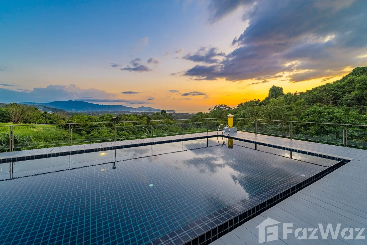 รูป วิลล่าให้เช่า 8 ห้องนอน ในโครงการ ลา คอลลีน 6909861 - รูปที่ 19/75