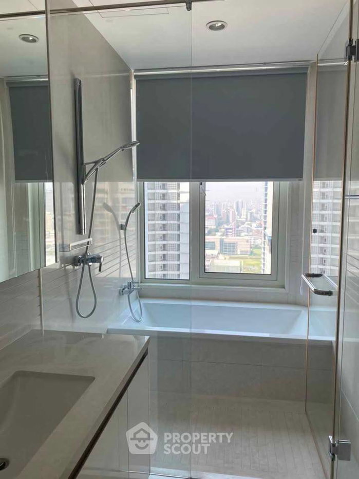 รูป คอนโด 3 ห้องนอน เลี้ยงสัตว์ได้ Q Langsuan ชั้น 30 ใกล้ BTS ราชดำริ (ID 3468720) - รูปที่ 8/11
