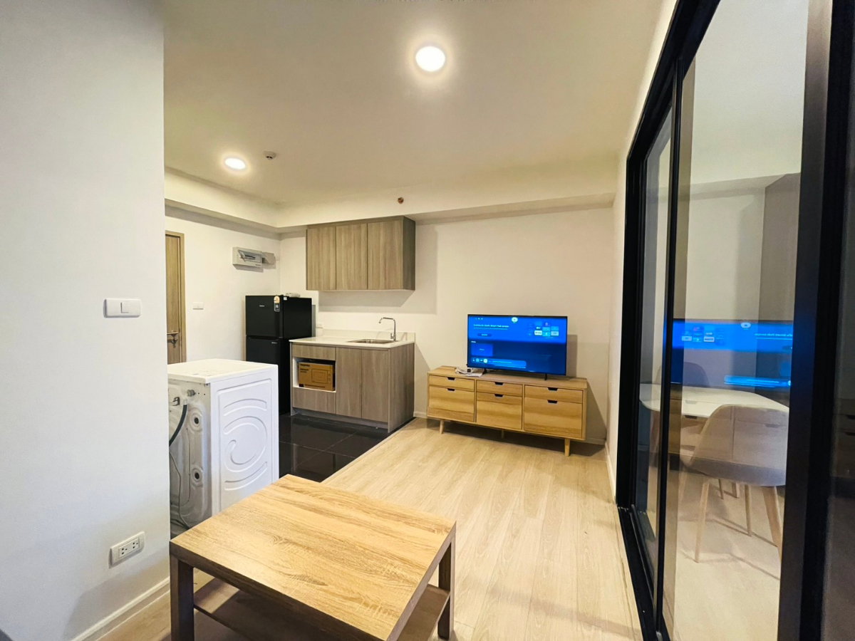 picture For Rent : (Brand new room) A Space Mega Bangna 1 - IKEA - 4/26