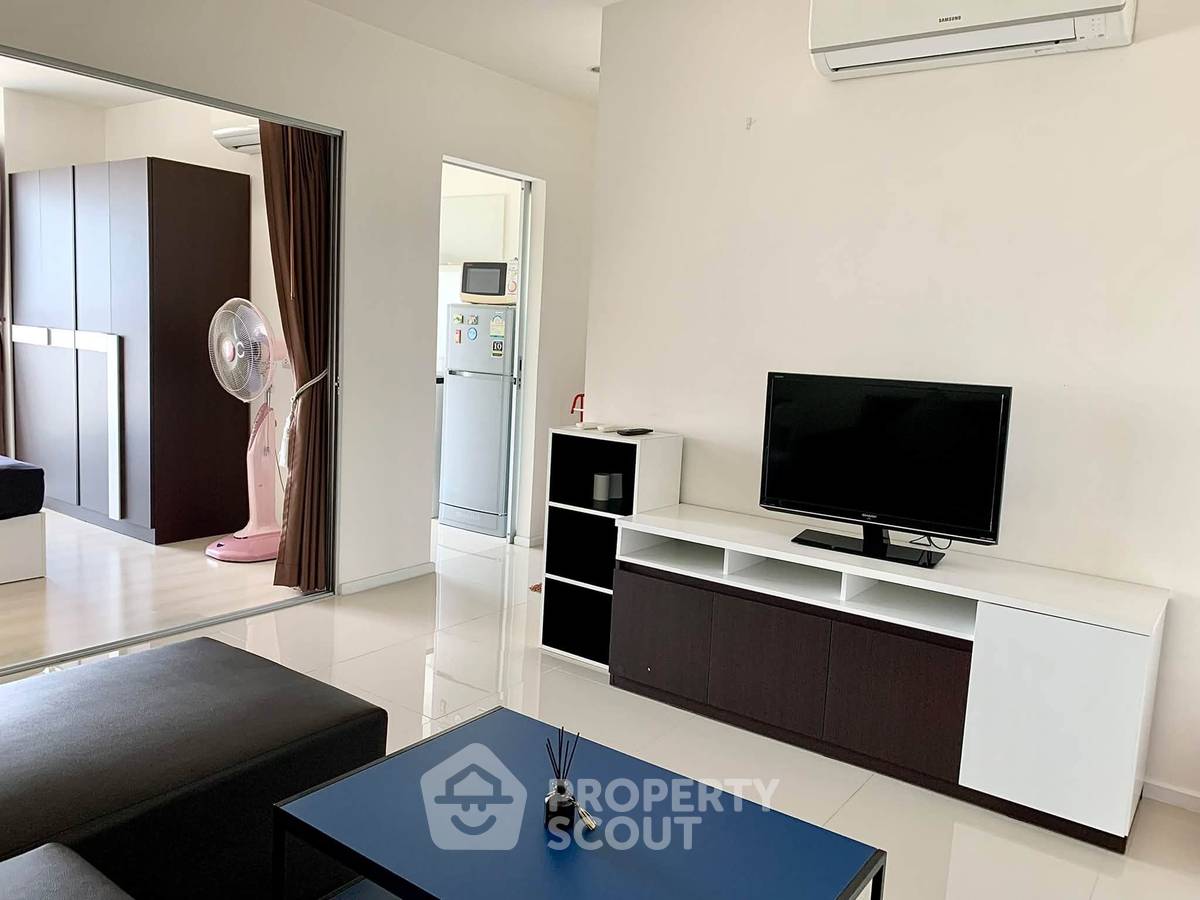 picture 1-BR Condo at Aspire Sukhumvit 48 near BTS Phra Khanong (ID 3471145) - 4/17