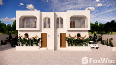 Houses for sale Ko Samui Surat Thani : 3 Bedroom Villa for sale at Buddha Breeze  6908381
