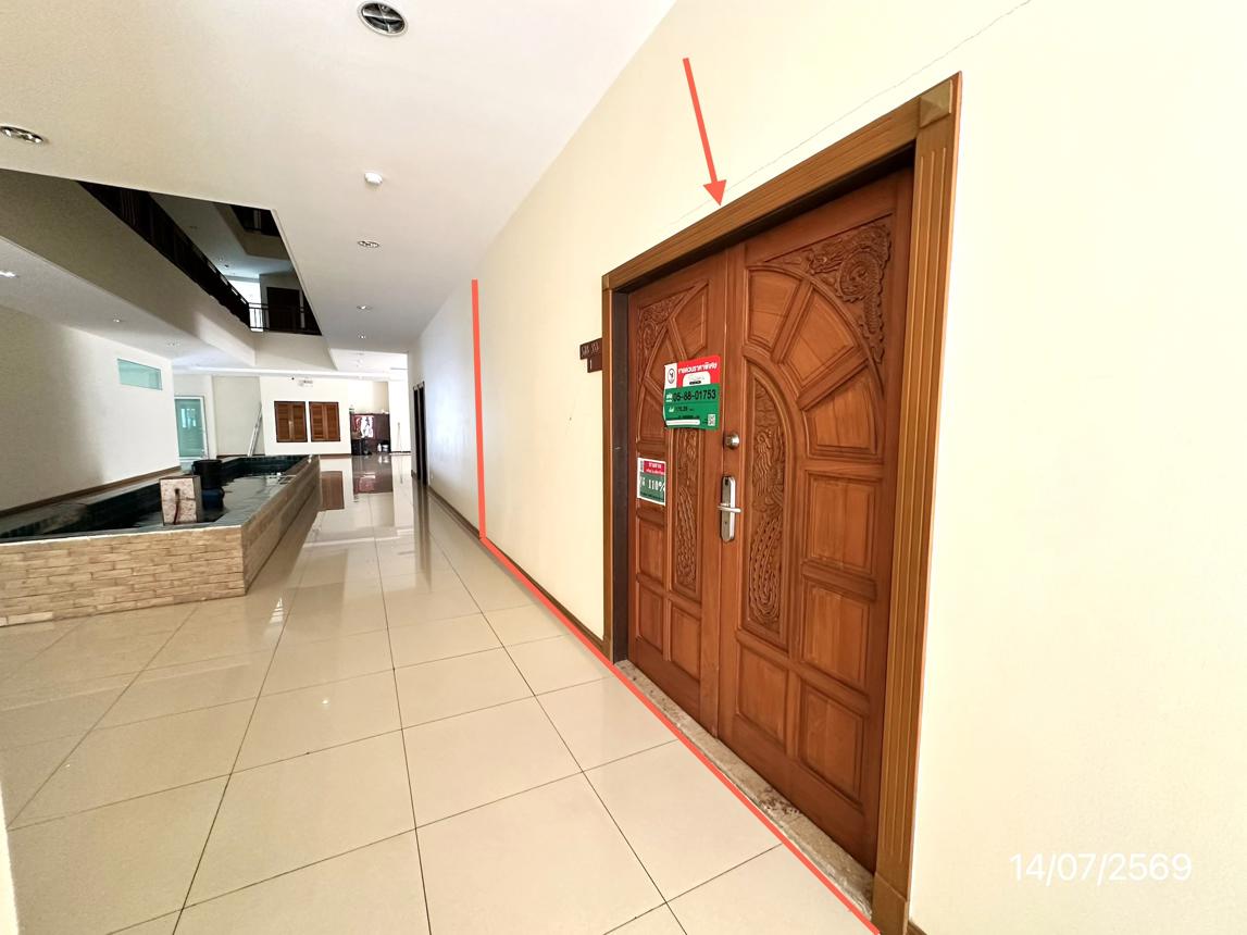 picture CONDO 175.28 Sq.m. Bang Lamung Chonburi for 7.7M - 26/33