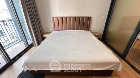 Studio Condo at XT Phayathai near BTS Phaya Thai (ID 3470945)