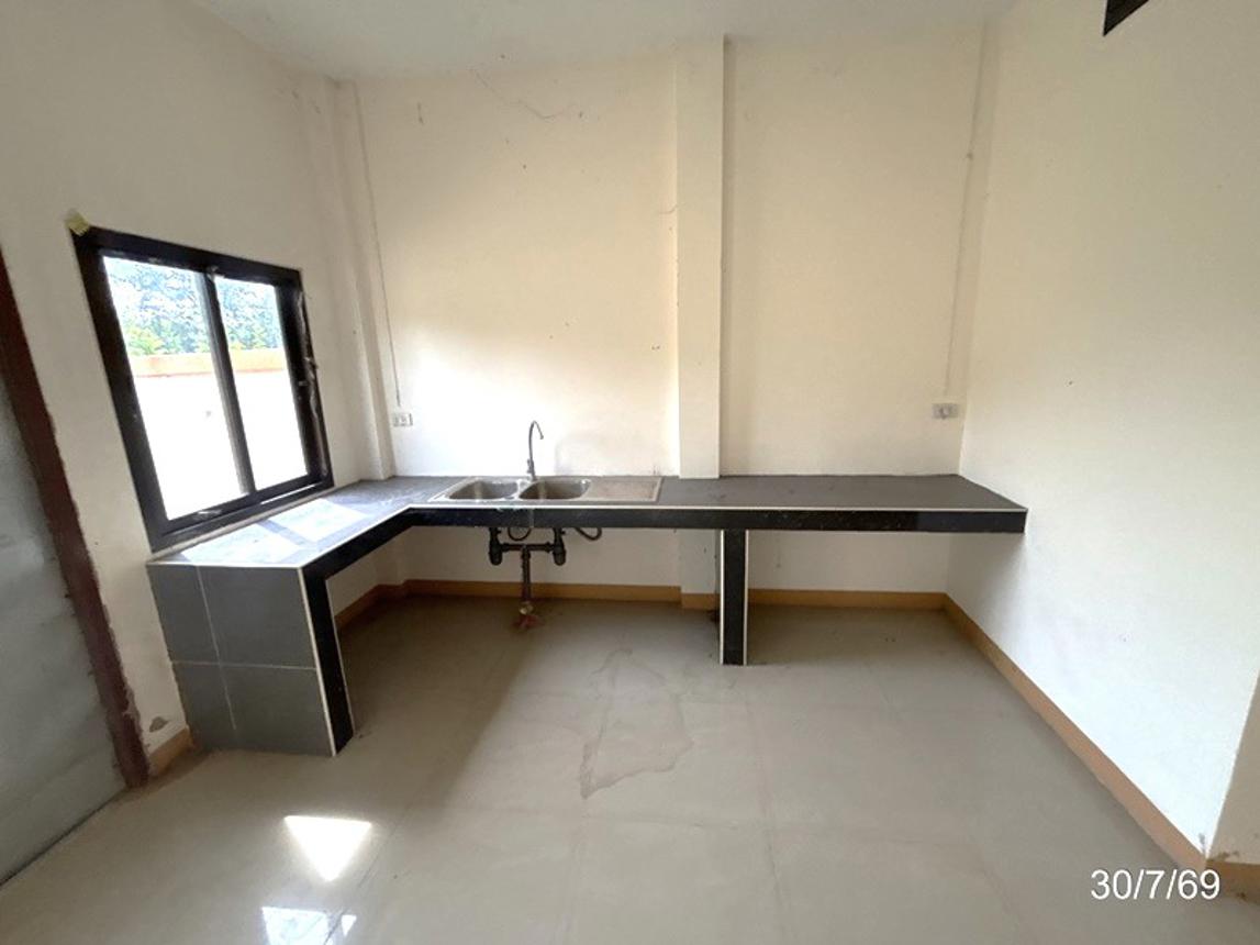 picture SHOP HOUSE 40 Sq.w. Huai Thap Than Si Sa Ket for 4M - 20/37