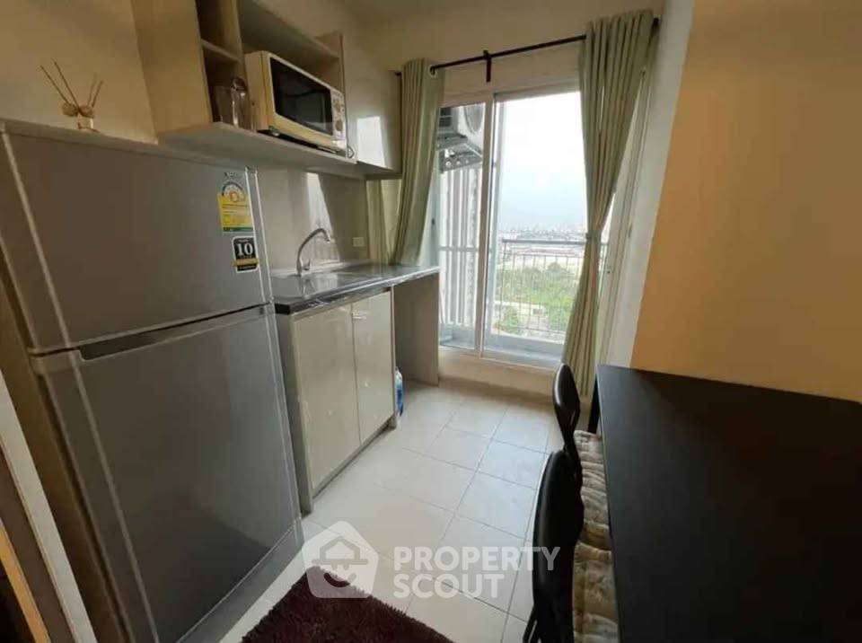 picture 1-BR Condo At Aspire Rattanathibet Near MRT Yaek Nonthaburi (ID 3473198) - 10/18