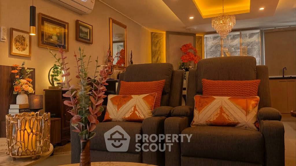 picture 1-BR Condo at Paradise Condominium close to Jomtien Beach (ID 3468496) - 5/20