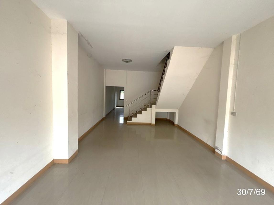 picture SHOP HOUSE 40 Sq.w. Huai Thap Than Si Sa Ket for 4M - 19/37